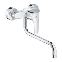 Смеситель для кухни для настенного монтажа Grohe Eurosmart New 32224003