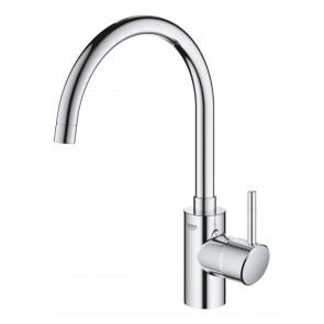 Смеситель для кухни Grohe Concetto new 32661003 №3