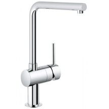 Змішувач для кухні Grohe Minta 31375000