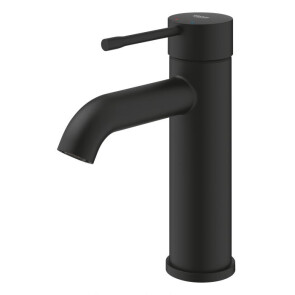 Змішувач одноважільний для раковини Grohe Essence S-Size (24172KF1) №3