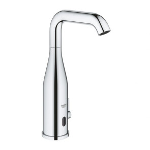 Смеситель для раковины с сенсорным управлением Grohe Essence E 36445000 №1