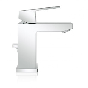 Змішувач для раковини S-розміру Grohe Eurocube 2312700E №1