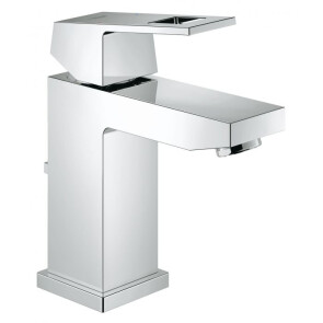 Смеситель для раковины S-размера Grohe Eurocube 2312700E №3