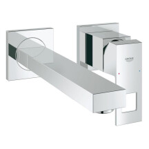 Смеситель для раковины скрытого монтажа Grohe Eurocube 23447000