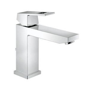 Змішувач для раковини M-розміру Grohe Eurocube 23445000 №1