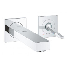 Смеситель для раковины скрытого монтажа Grohe Eurocube Joy 19997000