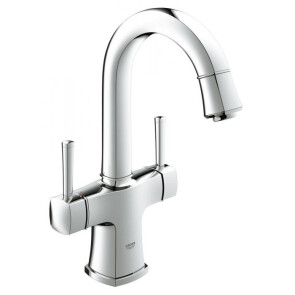 Смеситель для раковины L-размера Grohe Grandera 21107000 №1