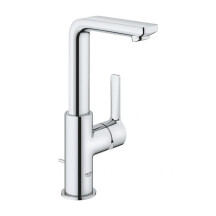 Змішувач для раковини L-розміру Grohe Lineare New 23296001