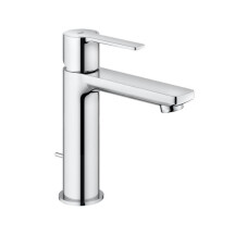 Смеситель для раковины S-размера Grohe Lineare New 32114001