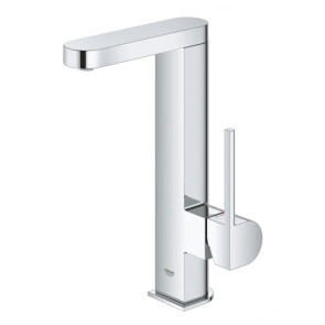 Смеситель для раковины L-размера Grohe Plus 23844003 №5