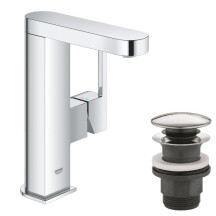 Змішувач для раковини M-розміру Grohe Plus 23872003