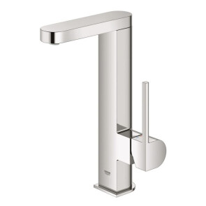 Смеситель для раковины L-размера Grohe Plus 23873003 №4