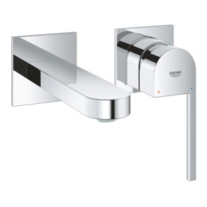 Змішувач для раковини прихованого монтажу Grohe Plus 29303003 №1