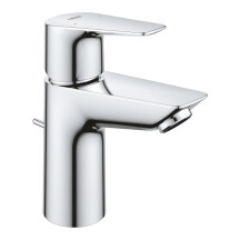 Смеситель для раковины S-размера Grohe BauEdge New 23328001