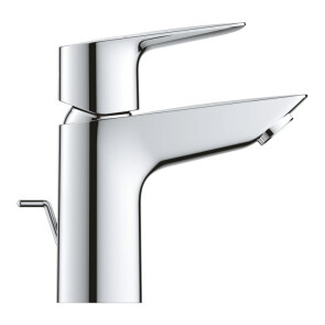 Смеситель для раковины S-размера Grohe BauEdge New 23328001 №4