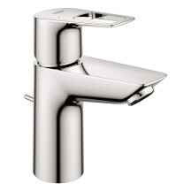 Смеситель для раковины S-размера Grohe BauLoop New 23335001