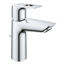 Смеситель для раковины М-размера Grohe BauLoop New 23762001