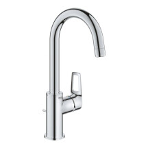 Смеситель для раковины L-размера Grohe BauLoop New 23763001