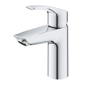 Змішувач для раковини S-розміру Grohe Eurosmart New 32467003 №3