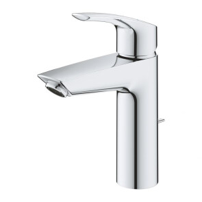 Смеситель для раковины М-размера Grohe Eurosmart New 23322003 №3