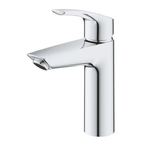 Смеситель для раковины М-размера Grohe Eurosmart New 23324003 №2