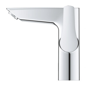 Смеситель для раковины с сенсорным управлением Grohe Eurosmart New 23975003 №2