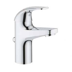 Змішувач для раковини S-розміру Grohe StartCurve 23765000 №1