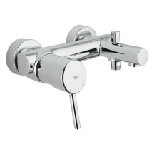 Смеситель для ванны Grohe Concetto new 32211001