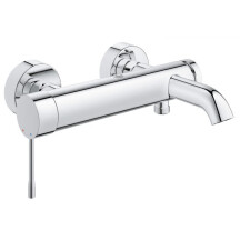 Смеситель для ванны Grohe Essence New 33624001