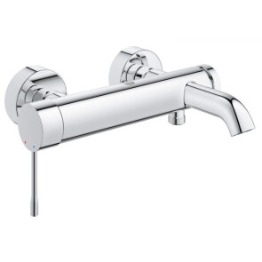 Змішувач для ванни Grohe Essence New 33624001 №1