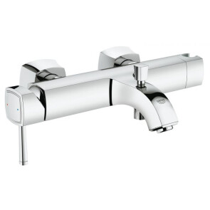 Смеситель для ванны Grohe Grandera 23317000 №1