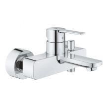 Смеситель для ванны Grohe Lineare New 33849001