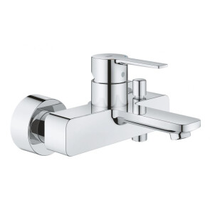 Смеситель для ванны Grohe Lineare New 33849001 №1