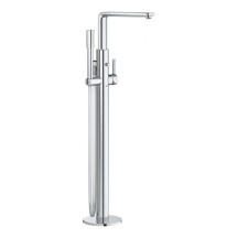 Напольный смеситель для ванны Grohe Lineare New 23792001