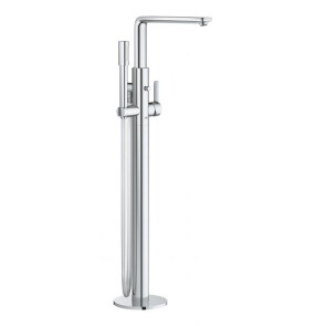 Підлоговий змішувач для ванни Grohe Lineare New 23792001 №1