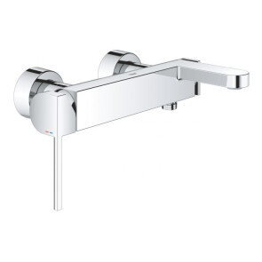 Смеситель для ванны Grohe Plus 33553003 №1