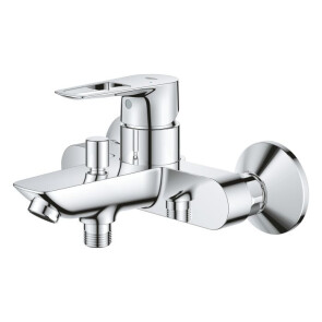 Смеситель для ванны Grohe BauLoop New 23603001 №6