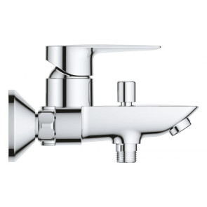 Змішувач для ванни Grohe BauEdge New 23605001 №4