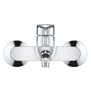 Змішувач для ванни Grohe BauEdge New 23605001 №5