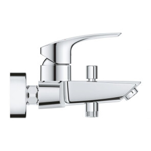 Смеситель для ванны Grohe Eurosmart New 33300003 №2