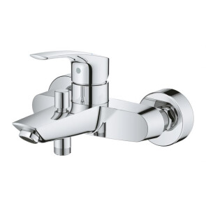 Змішувач для ванни Grohe Eurosmart New 33300003 №3