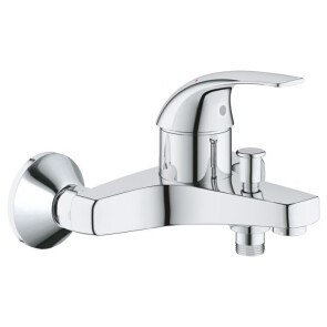 Смеситель для ванны Grohe StartCurve 23768000 №1