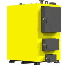 KRONAS HEAT MASTER (SH) 400 кВт - Котел твердопаливний