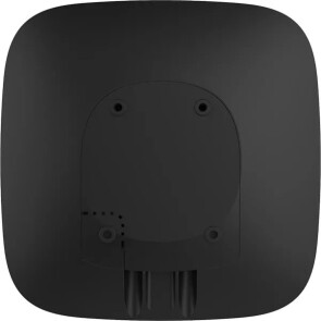 Інтелектуальна централь Ajax Hub 2 Black (GSM + Ethernet) №3