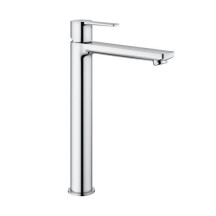 Змішувач на стільницю для раковини XL-розміру Grohe Lineare New 23405001