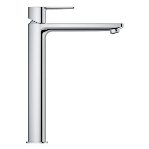 Змішувач на стільницю для раковини XL-розміру Grohe Lineare New 23405001 №2