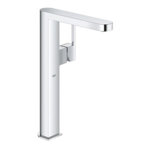 Смеситель на столешницу для раковины XL-размера Grohe Plus 32618003 №1