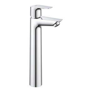 Смеситель на столешницу для раковины XL-размера Grohe BauEdge New 23761001 №1