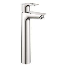 Смеситель на столешницу для раковины XL-размера Grohe BauLoop New 23764001