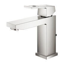 Смеситель для раковины М-размера Grohe Eurocube 3970900H